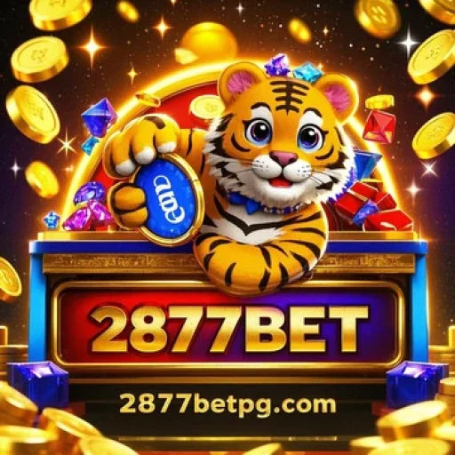 Explorando a Categoria de Apostas do 2877BET: Uma Experiência Inigualável
