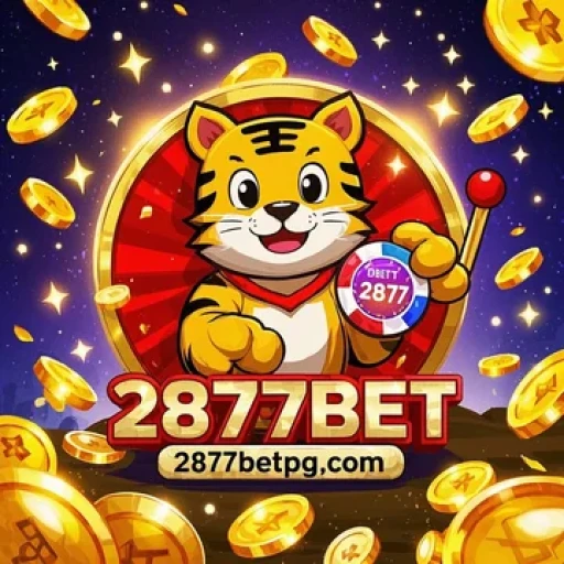 Descubra o Mundo da Loteria no 2877BET: Diversão e Oportunidades de Ganho