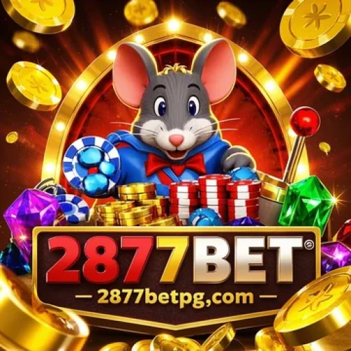 Descubra a Categoria de Apostas do 2877BET: Um Mundo de Oportunidades